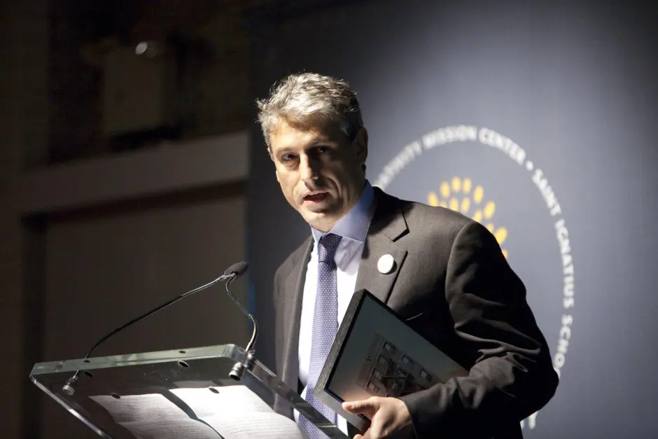 Marc Joseph Gabelli