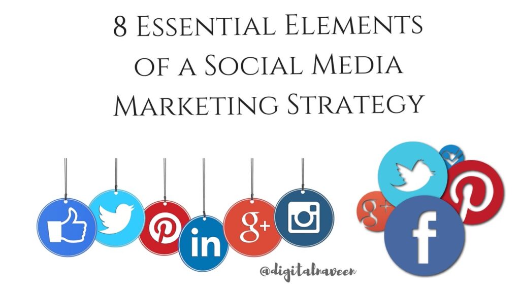 8 Social Media Tactics