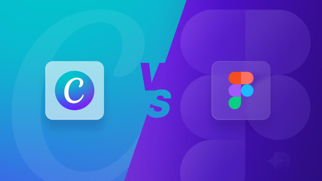 Canva, Figma, or Adobe