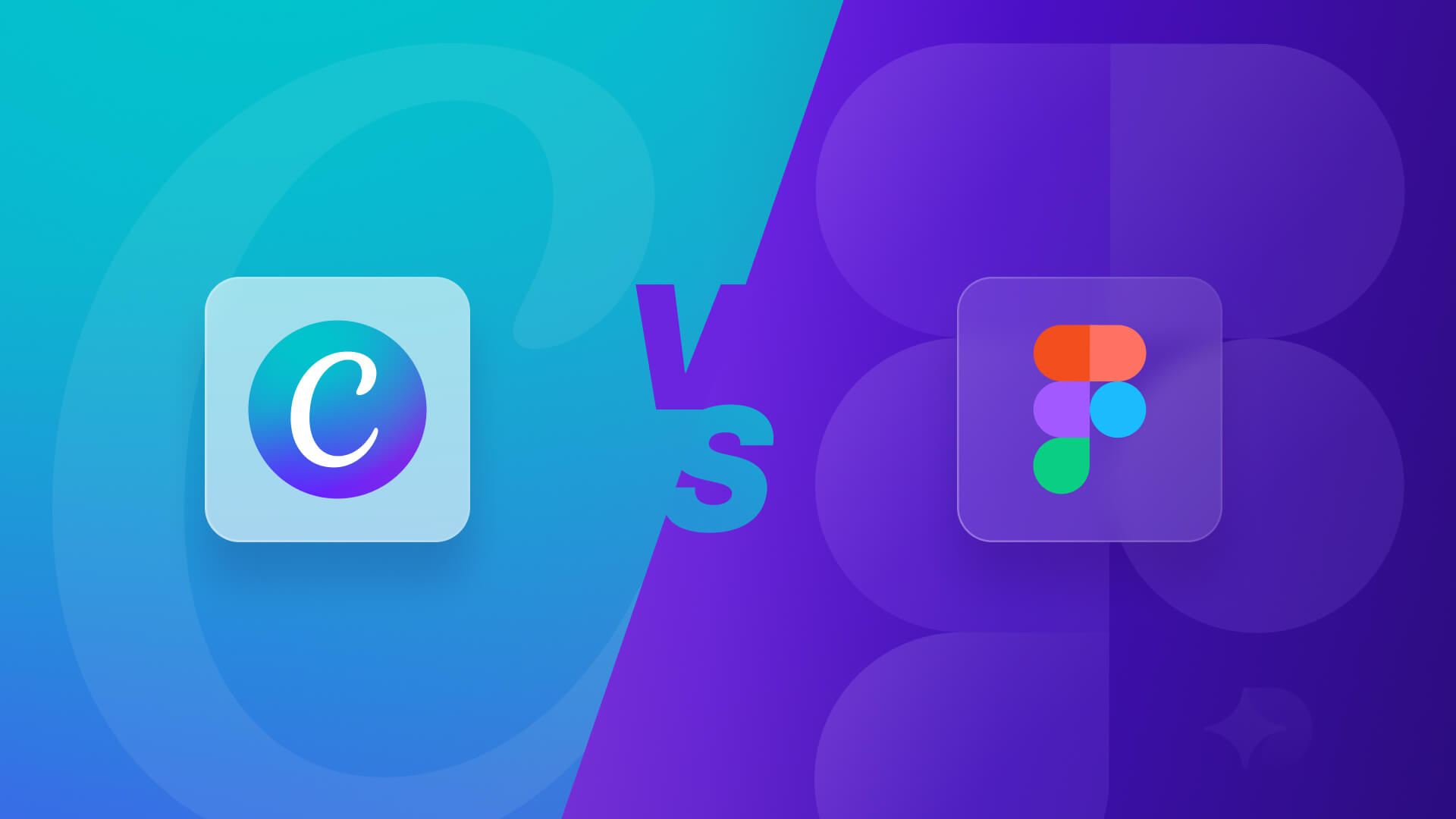 Canva, Figma, or Adobe
