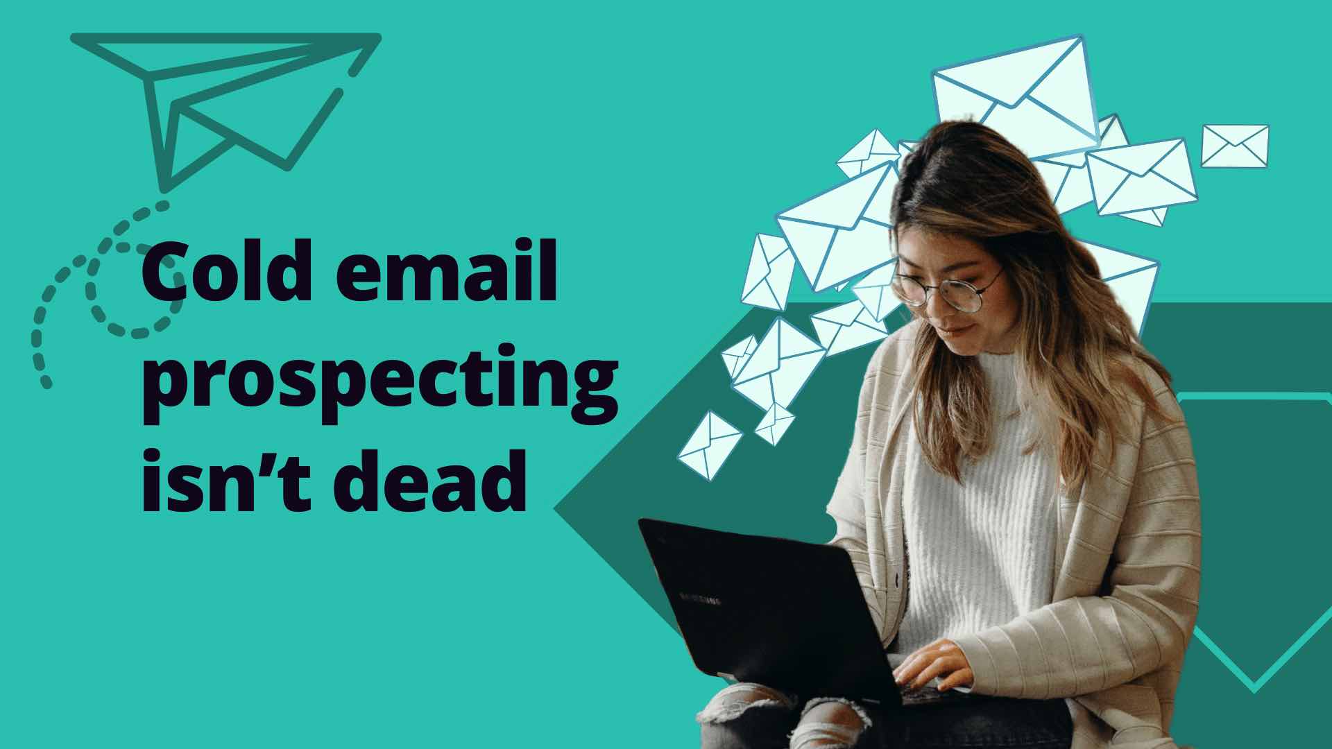 Cold Emails That Convert