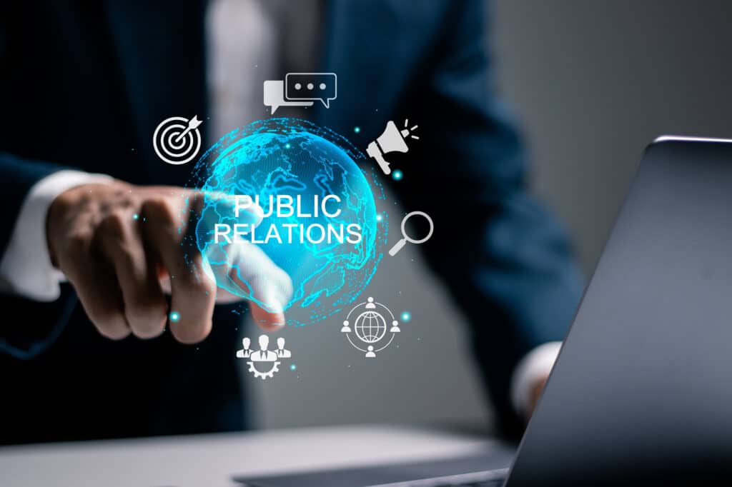 Digital PR Is Evolving