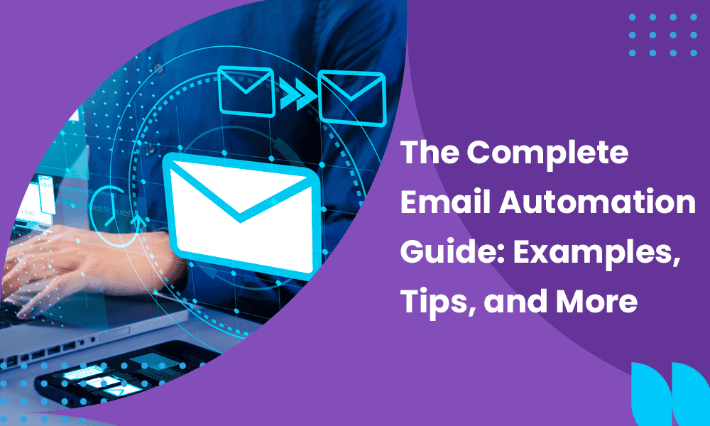 Email Automation Workflows