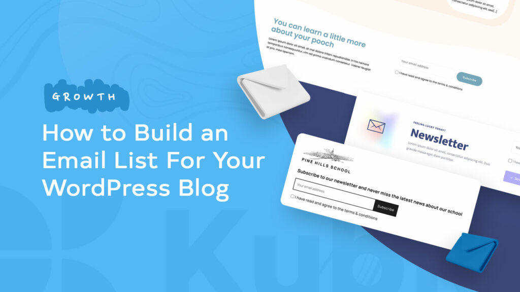 Email List Like a Pro