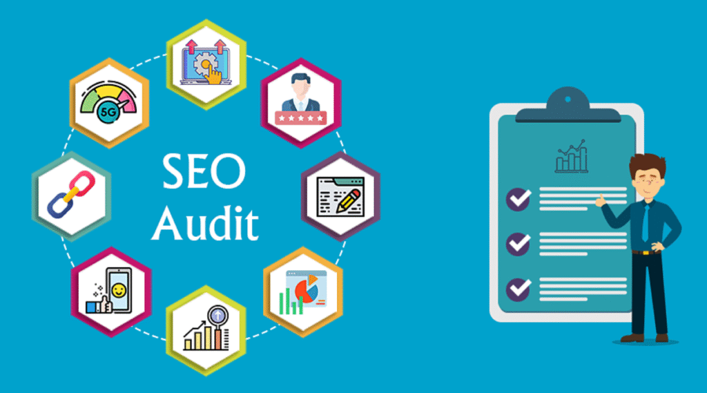 How to Conduct an SEO Audit