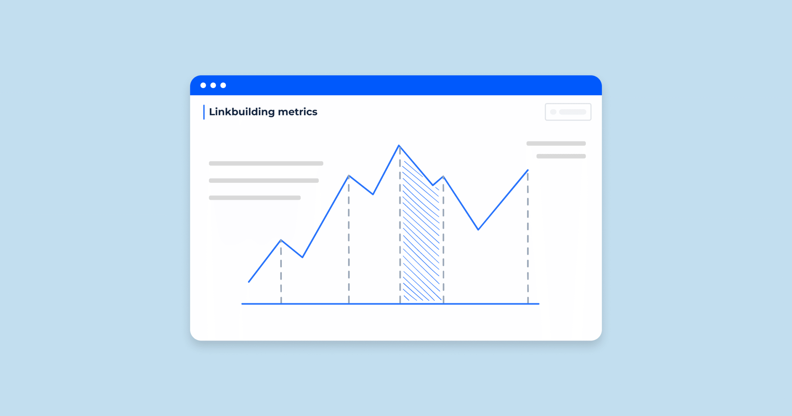 Link Building Metrics