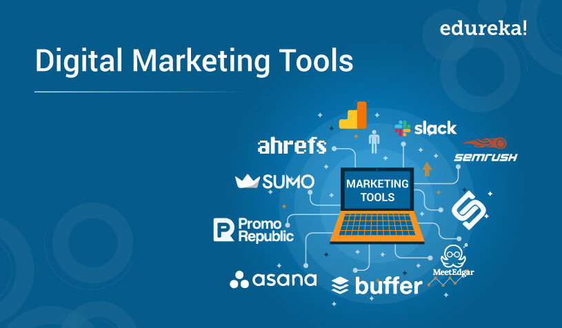 Marketing Tools for Digital Agencies