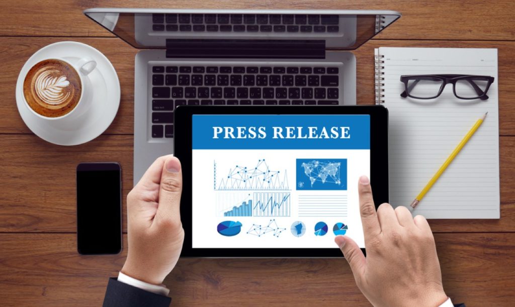 Press Release Distribution