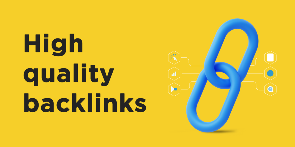 Quality Backlink Opportunities