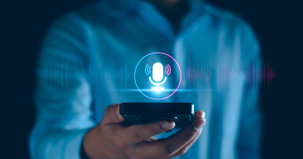 Rise of Voice Search