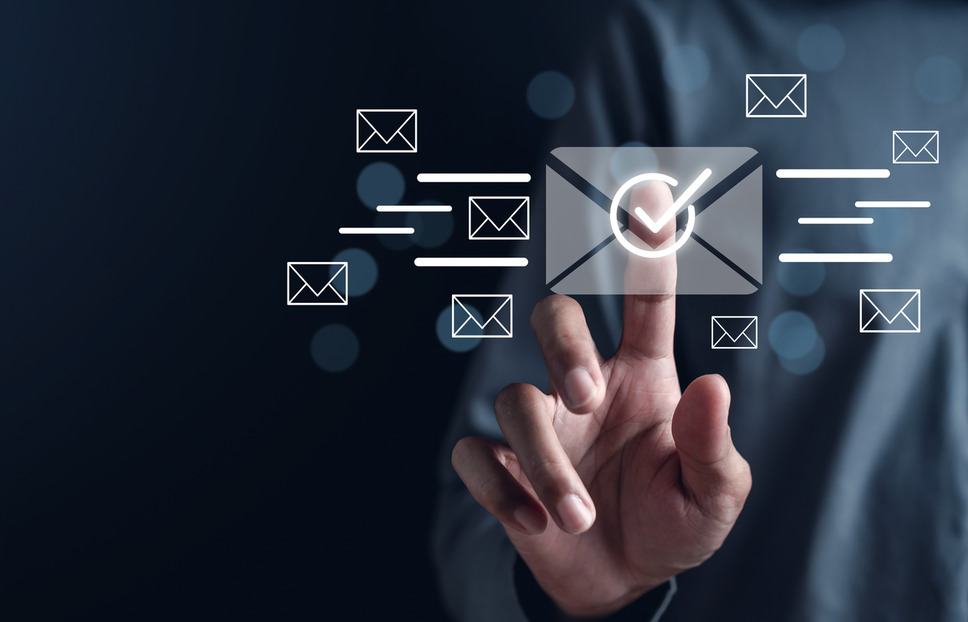 Send Marketing Emails