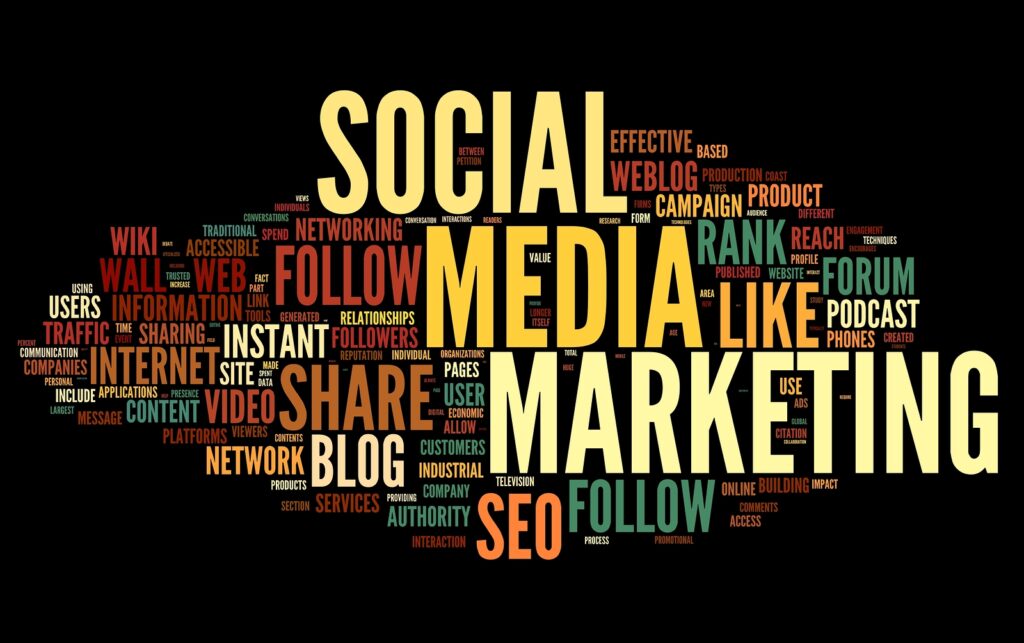 Social Media Campaign from Scratch