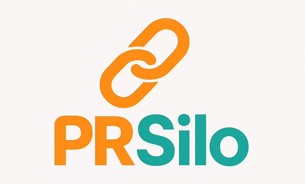 PRSilo – Niche-Focused PR & Link Building Services