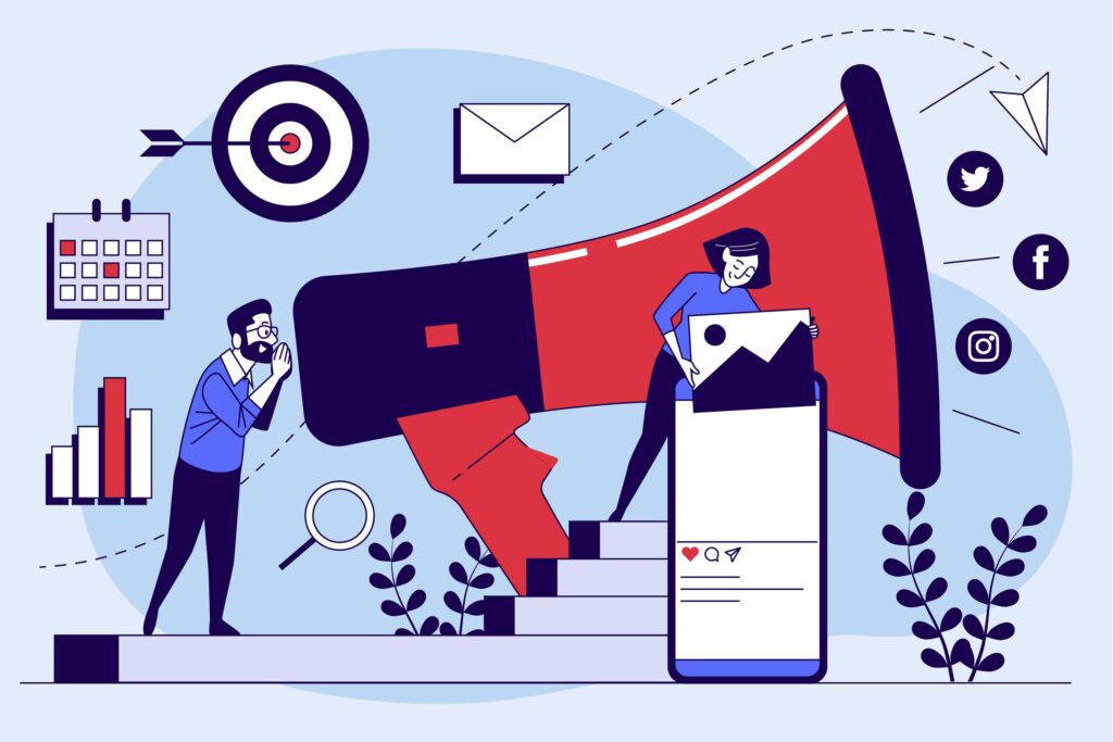 Digital PR, Blogger Outreach, Guest Posting & Niche Edits