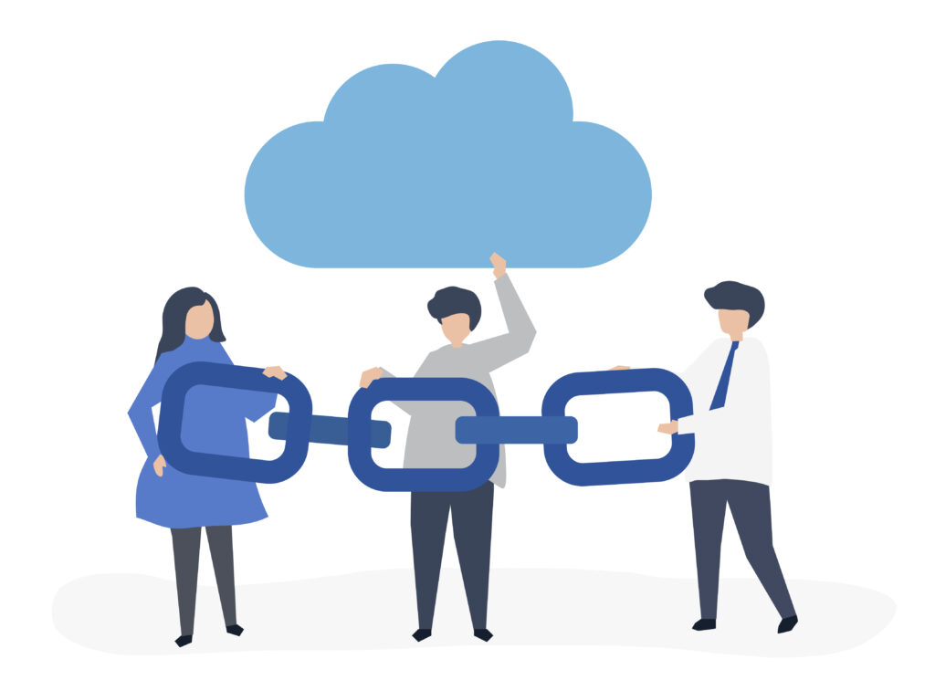 Link Building For Businesses & Agencies