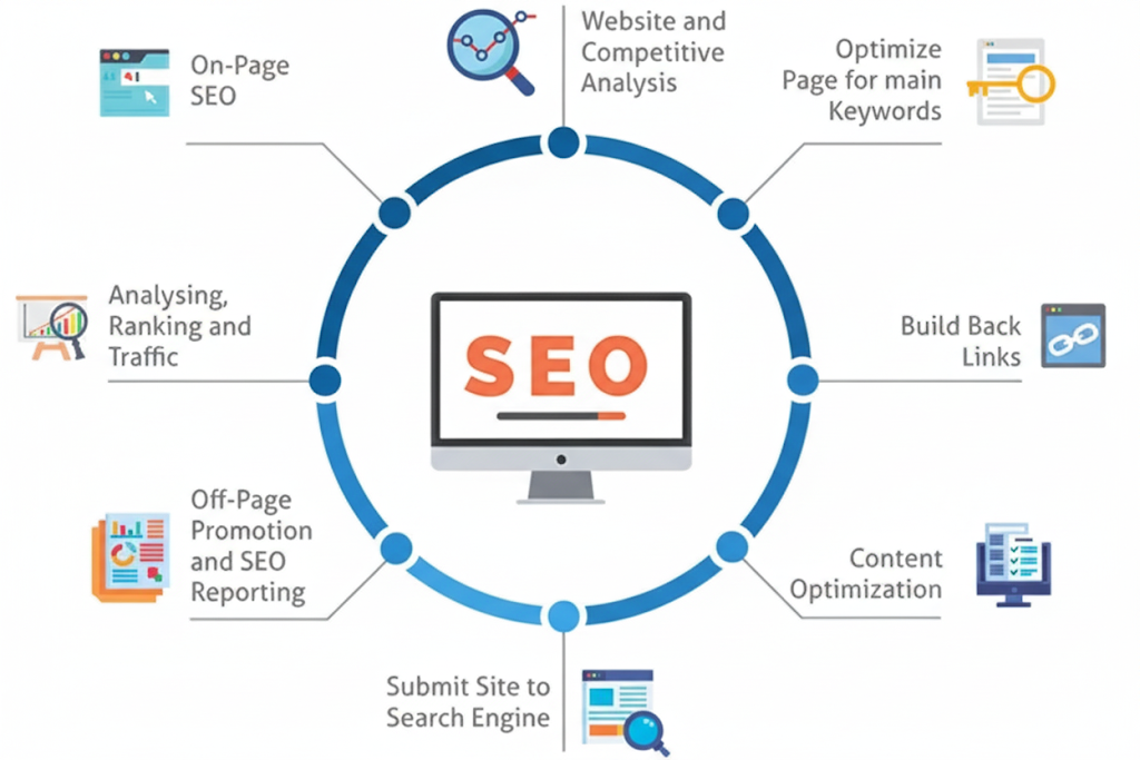 High-Quality Guest Posting Services